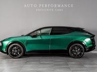 Begagnad Lotus Eletre 450 kW (612 HK) 2024 Grön metallic SUV