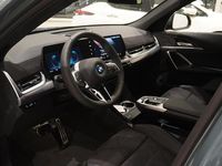 Begagnad BMW iX2 M Sport 230 kW (313 HK) 2024 Okänd SUV