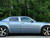 Begagnad Chrysler 300C 253 HK (186 kW) 2007 Sedan