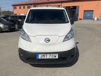 begagnad Nissan e-NV200 40,0 kWh 2019, Minibuss