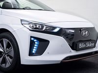 begagnad Hyundai Ioniq Electric 28 kWh 120 hk Premium Plus paket