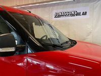 begagnad Opel Combo Life Combo Van 2,2t 1,3 CDti Man %Vxl 2 Skjutdörr Drag 2016, Personbil