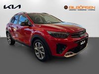 Ny Kia Stonic GT-Line 101 HK (74 kW) 2025 Signal red SUV
