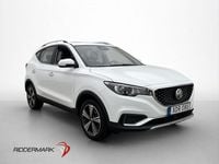 Begagnad MG ZS 105 kW (143 HK) 2020 Vit SUV