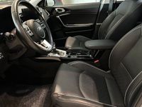 begagnad Kia Ceed Sportswagon Plug-In Hybrid Advance Plus 2 2021, Halvkombi