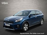 begagnad Kia Niro Hybrid