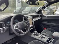 begagnad VW Amarok 3.0 V6 4Motion Style 2023, Transportbil