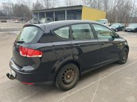 begagnad Seat Altea XL 1.6 LPG Euro 4 (ny kamrem)