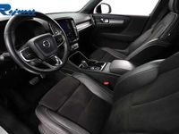 begagnad Volvo XC40 T5 AWD R-Design Intro Edition