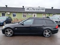 begagnad BMW 320 i Touring Advantage, Comfort Euro 4