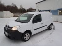 begagnad Renault Kangoo Express Maxi 1.5 dCi Euro 6 90hk Leasbar