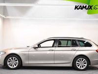 begagnad BMW 520 d xDrive Touring Steptronic Rattvärme El-baklucka Dr