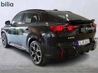 begagnad BMW X2 i xDrive30 | M Sport Pro | Harman Kardon | Drag | DEMO 2024, SUV