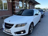 begagnad Saab 9-5 SportSedan 2.0 T Aero Euro 5