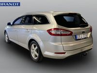 begagnad Ford Mondeo Kombi 2.0 TDCi