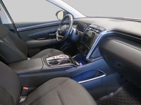 begagnad Hyundai Tucson PHEV Essential 1.6T-GDi 265 hk AWD Aut