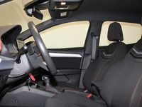 begagnad Seat Ibiza 1,0 TSI DSG