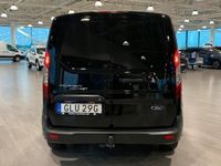 begagnad Ford Transit Connect Aut L2 Värmare Lagerbil 2024, Transportbil