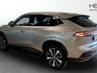 Begagnad MG HS Luxury 143 HK (105 kW) 2024 Grå SUV