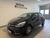 begagnad Renault Clio IV Clio