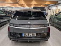Begagnad Hyundai Ioniq 5 N Line 2025 SUV