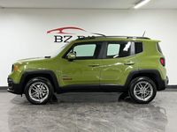 begagnad Jeep Renegade 1.4 4WD 75th Anniversary Eu6/ Drag/ Targatak