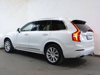 begagnad Volvo XC90 T8 TwEn AWD Inscription 7-sits Pano Drag Kamera N