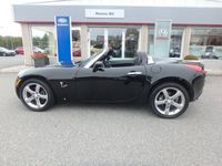 begagnad Pontiac Solstice GXP 2.0 Automat 262hk