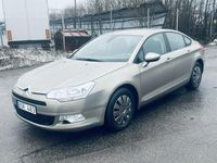 begagnad Citroën C5 Sedan 2.0 Bioflex