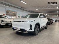 Begagnad Maxus D60e 132 kW (180 HK) 2022 Vit SUV