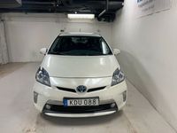 begagnad Toyota Prius Plug-in Hybrid/ Headup
