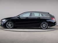 begagnad Mercedes CLA200 Shooting Brake Shooting Brake Amg-Line