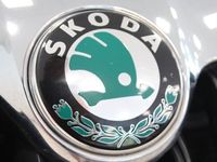 begagnad Skoda Octavia 1.6 TDI DSG Sekventiell (105hk)