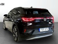 begagnad VW ID4 GTX GTX 77kWh Drag/Top Sport Plus
