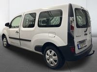 begagnad Renault Kangoo Z.E. Express Maxi 22 kWh Batterihyra 2015, Transportbil