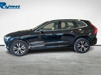 begagnad Volvo XC60 B4 AWD Diesel Advanced SE Teknikpaket 2021, SUV