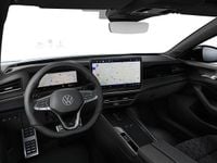 Ny VW Passat 193 HK (141 kW) 2026 Silver