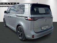 begagnad VW ID. Buzz PRO 5-SÄTEN EL 150 KW 20 2023, Minibuss