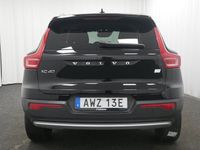 begagnad Volvo XC40 Recharge T5 Inscription 2021, SUV