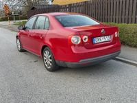 begagnad VW Jetta 1.6 Euro 4