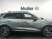 Ny Audi Q3 S-Line 2026 Grön SUV