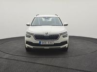 begagnad Skoda Kamiq Ambition 1.0 TSI 115hk