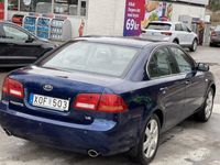 begagnad Kia Magentis 2.7 V6 GLS Euro 5