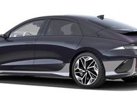 begagnad Hyundai Ioniq 6 RWD ADVANCED 77,4kWh 2023, Sedan