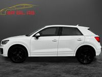 begagnad Audi Q2 1.4 TFSI COD Euro 6 MOMS/VAT/ 1776:- Mån