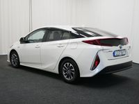 begagnad Toyota Prius Plug-in Hybrid PHEV