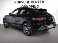 begagnad Porsche Macan S Service- Vinterhjul- Försäkring 2024, SUV