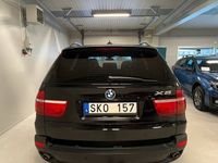 begagnad BMW X5 xDrive30d. E70 2010, SUV