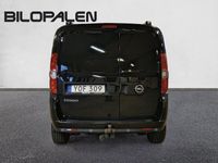 begagnad Opel Combo Van Skåp L1 1,3 CDTI 95hk manuell