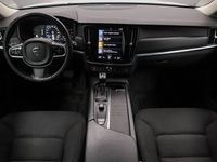 begagnad Volvo V90 D3 AWD Business Euro 6 150hk LED-Ramp Drag